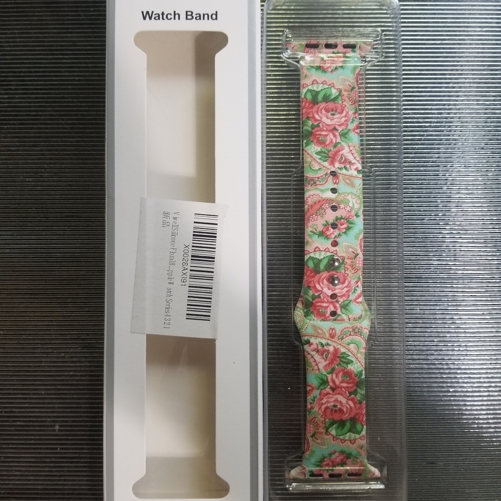 42/44mn apple watch band